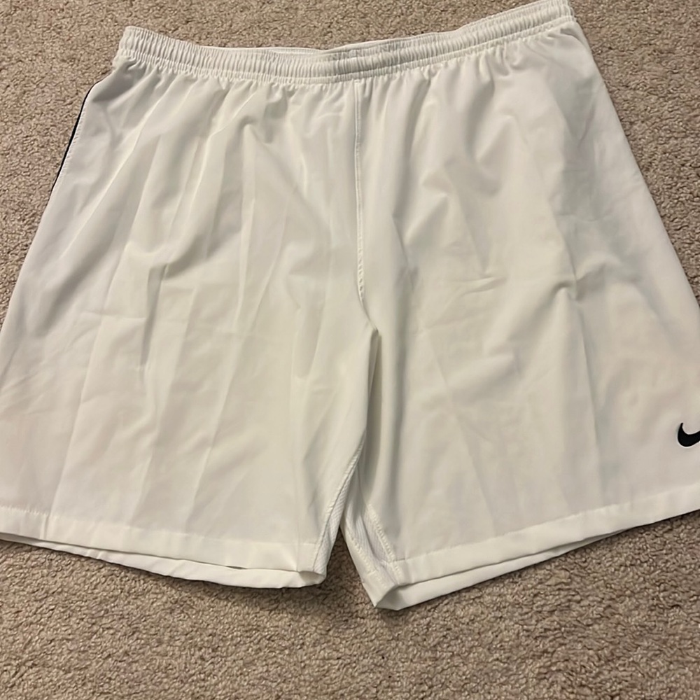 Athletic Shorts